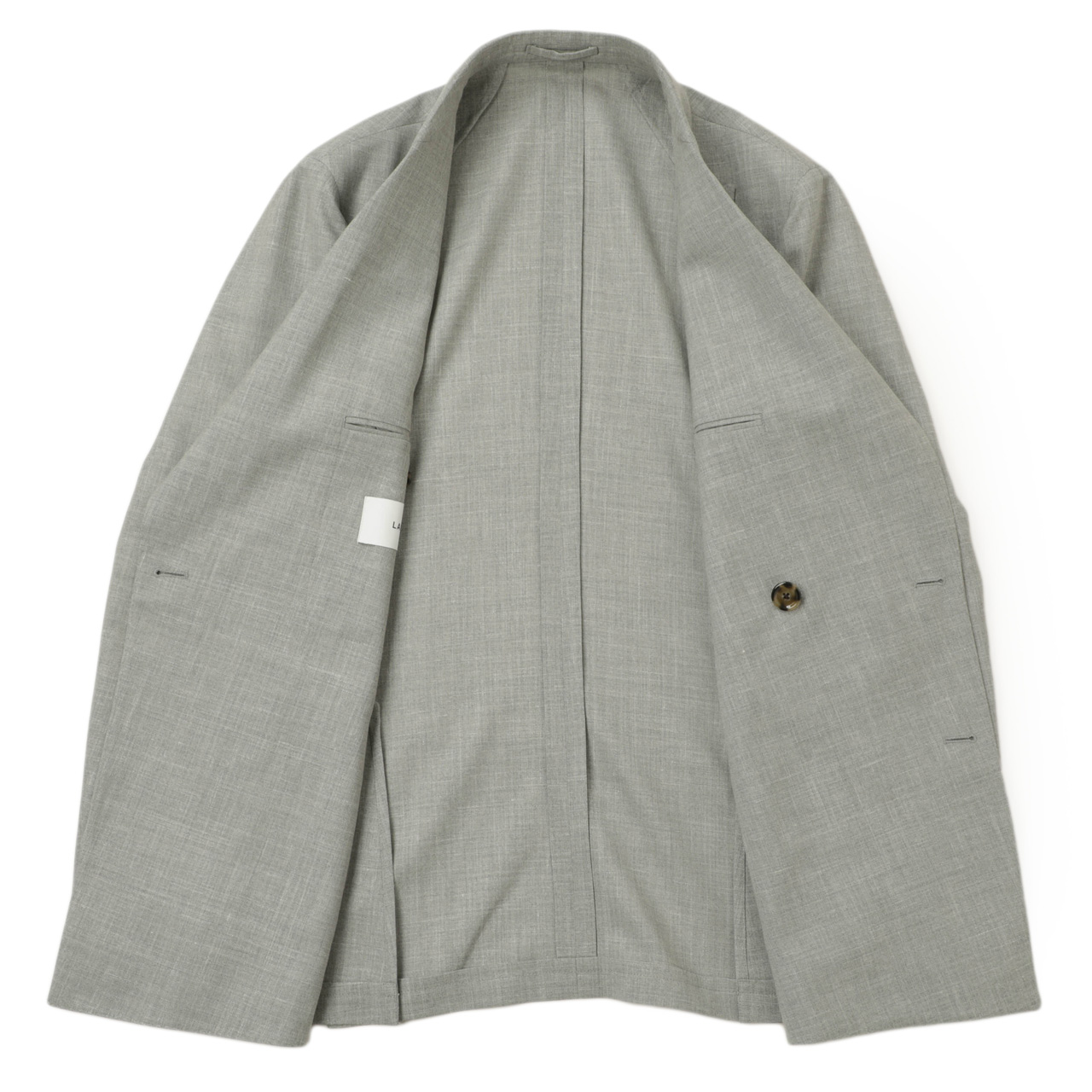 SUITS ADVANCE -Loro Piana- | LARDINI(ラルディーニ
